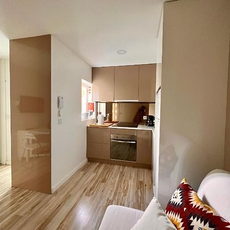 Cozy Apartment In Historical Center Віана-ду-Каштелу Екстер'єр фото