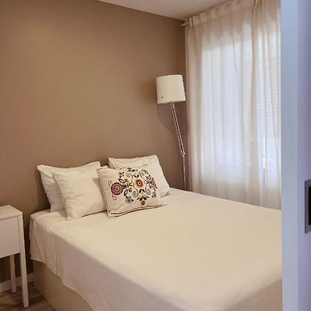 Cozy Apartment In Historical Center Віана-ду-Каштелу Екстер'єр фото