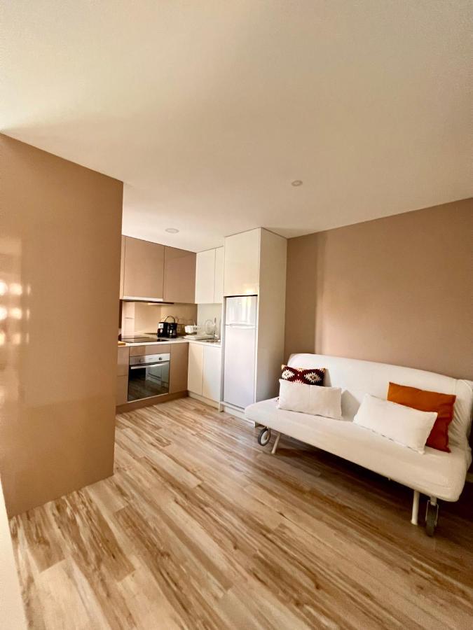 Cozy Apartment In Historical Center Віана-ду-Каштелу Екстер'єр фото