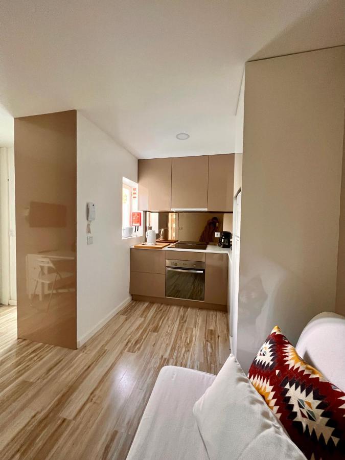 Cozy Apartment In Historical Center Віана-ду-Каштелу Екстер'єр фото