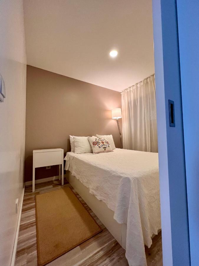 Cozy Apartment In Historical Center Віана-ду-Каштелу Екстер'єр фото