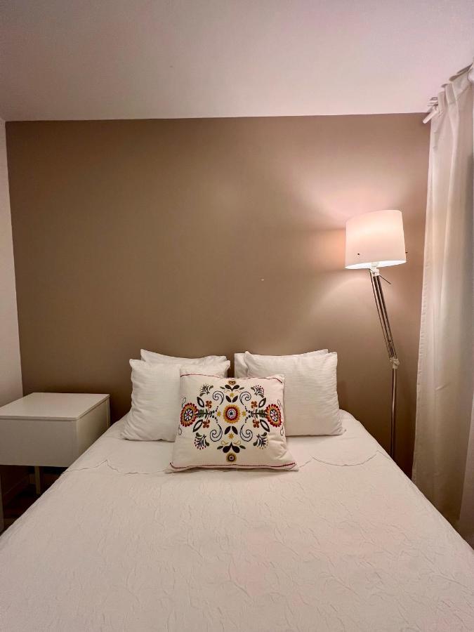 Cozy Apartment In Historical Center Віана-ду-Каштелу Екстер'єр фото