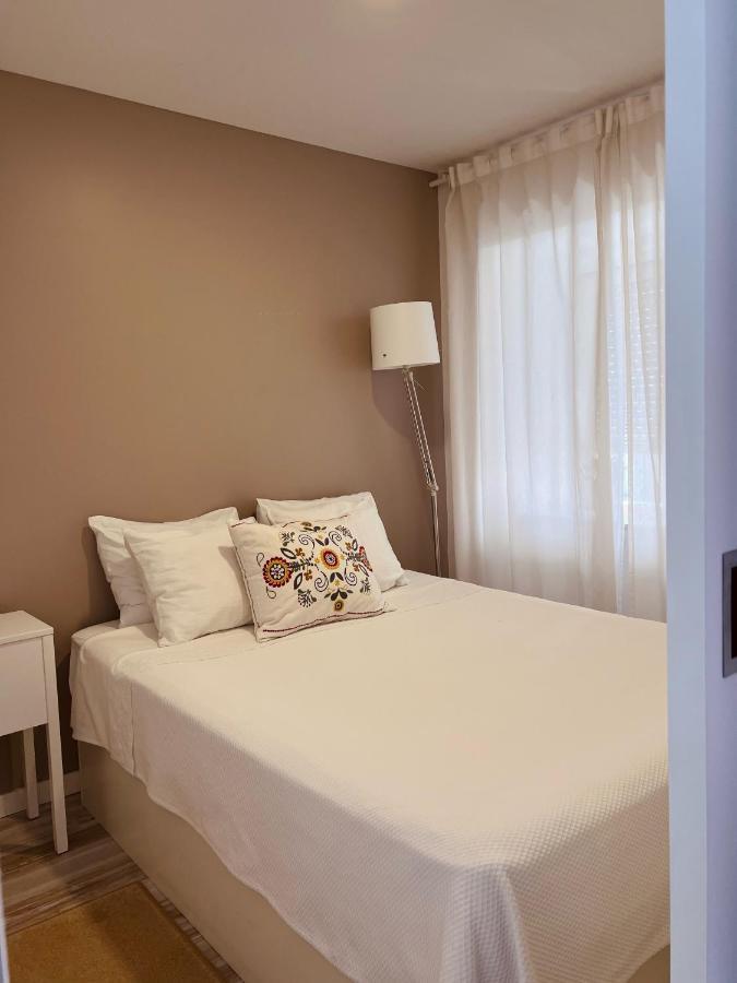 Cozy Apartment In Historical Center Віана-ду-Каштелу Екстер'єр фото